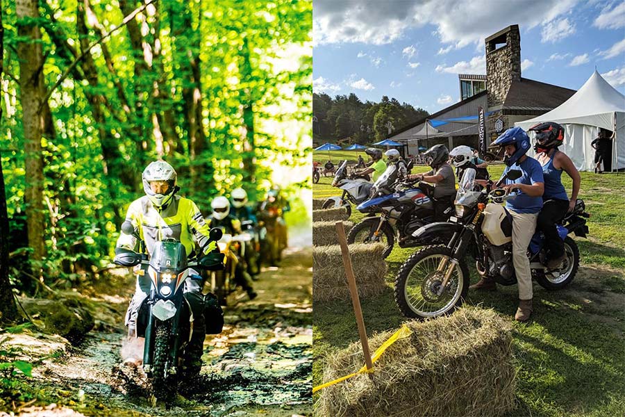 DirtDaze TTRally 2020