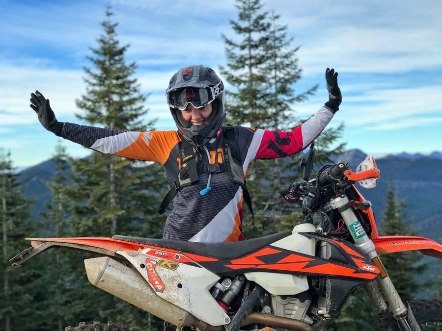 Ambassador Team Anna