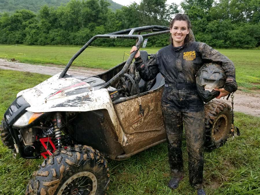 Ambassador Team Bree