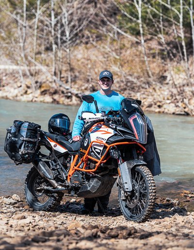 Ambassador Team Corey