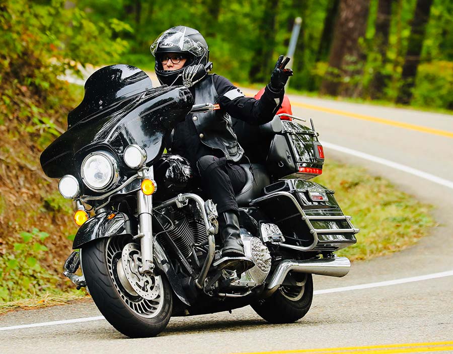 Ambassador Team Julie