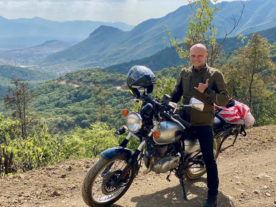 Ambassador Team Skylar2