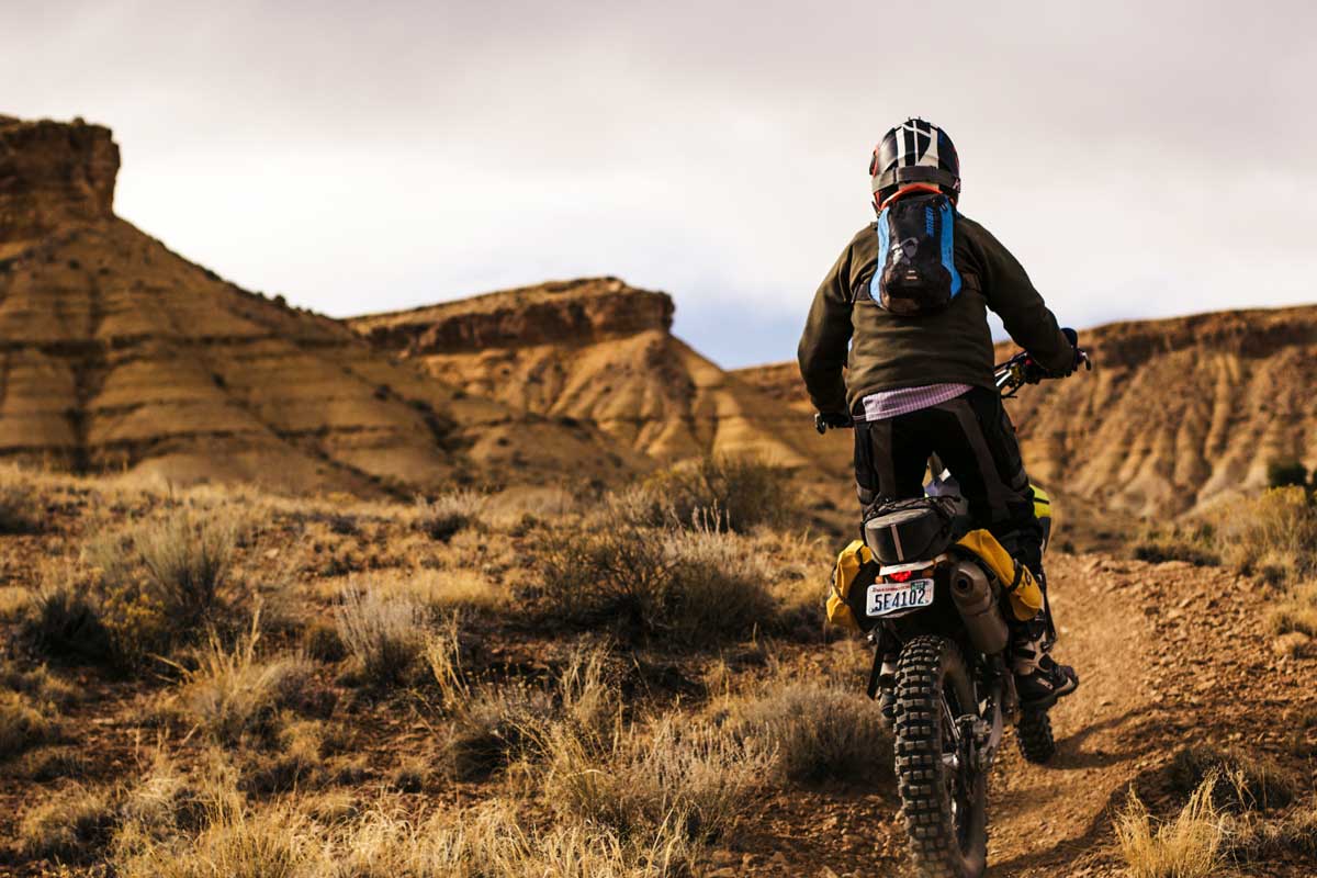 USWE Giant Loop Acquisition 1