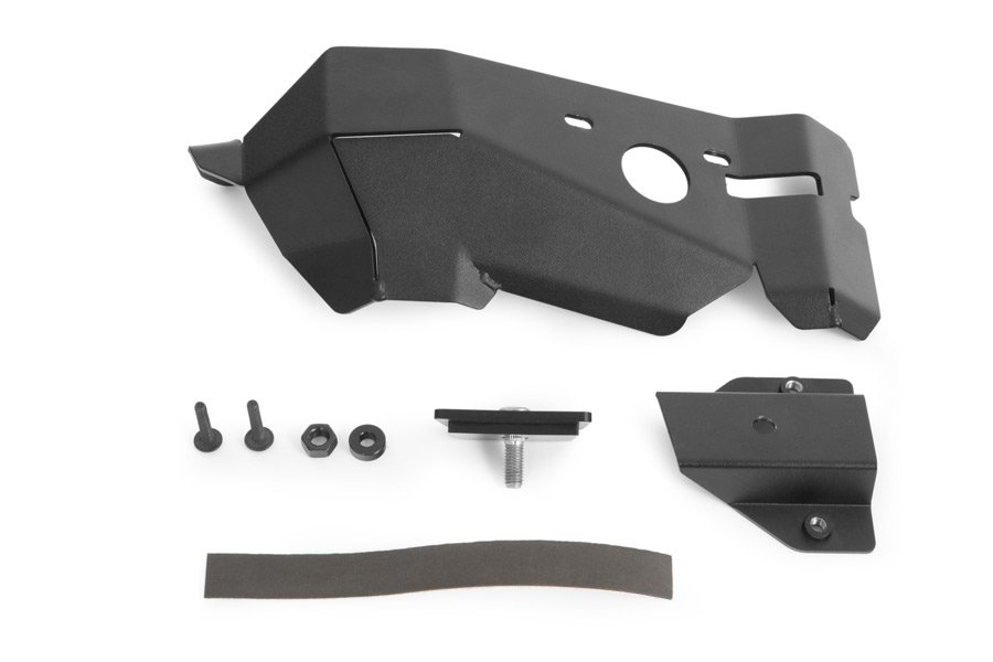 Wunderlich Kardanschutz 02