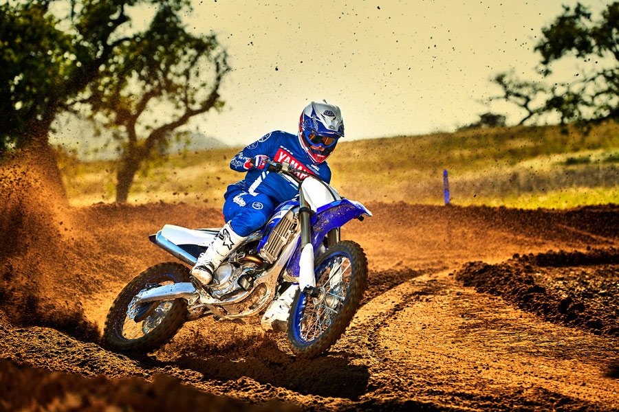 19 YZ450F TeamYamahaBlue A03