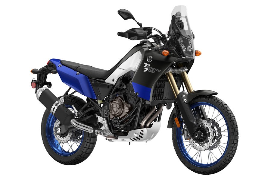 yamaha tenere 700 ceramic ice