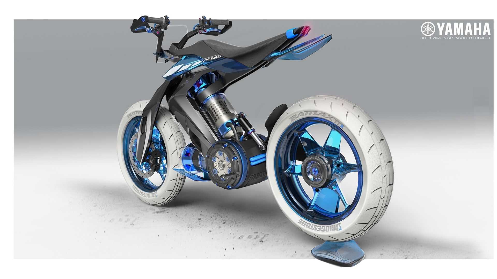 Yamaha XT 500 2025 Concept 02