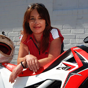 Steph Jeavons profile