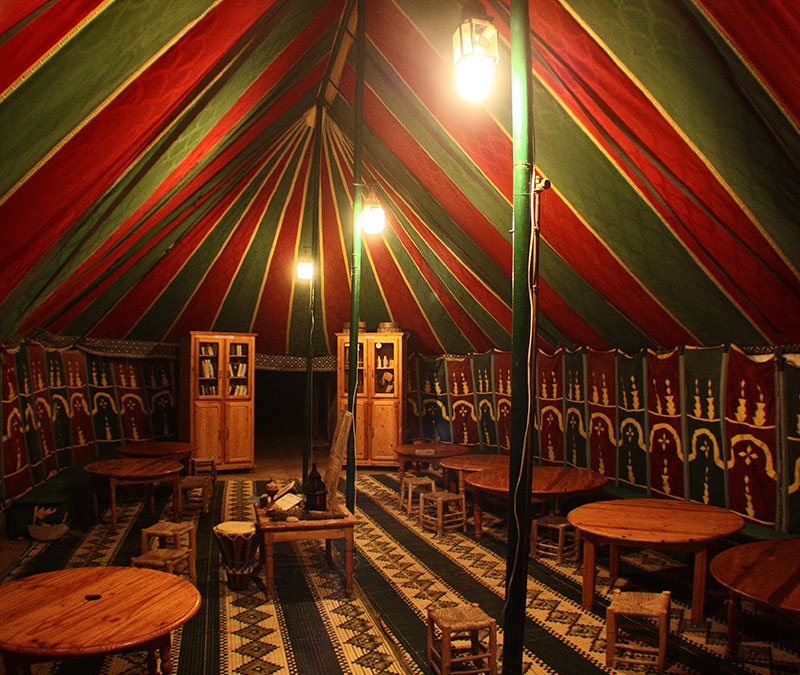 Across the Sahara on a C90 body image 1