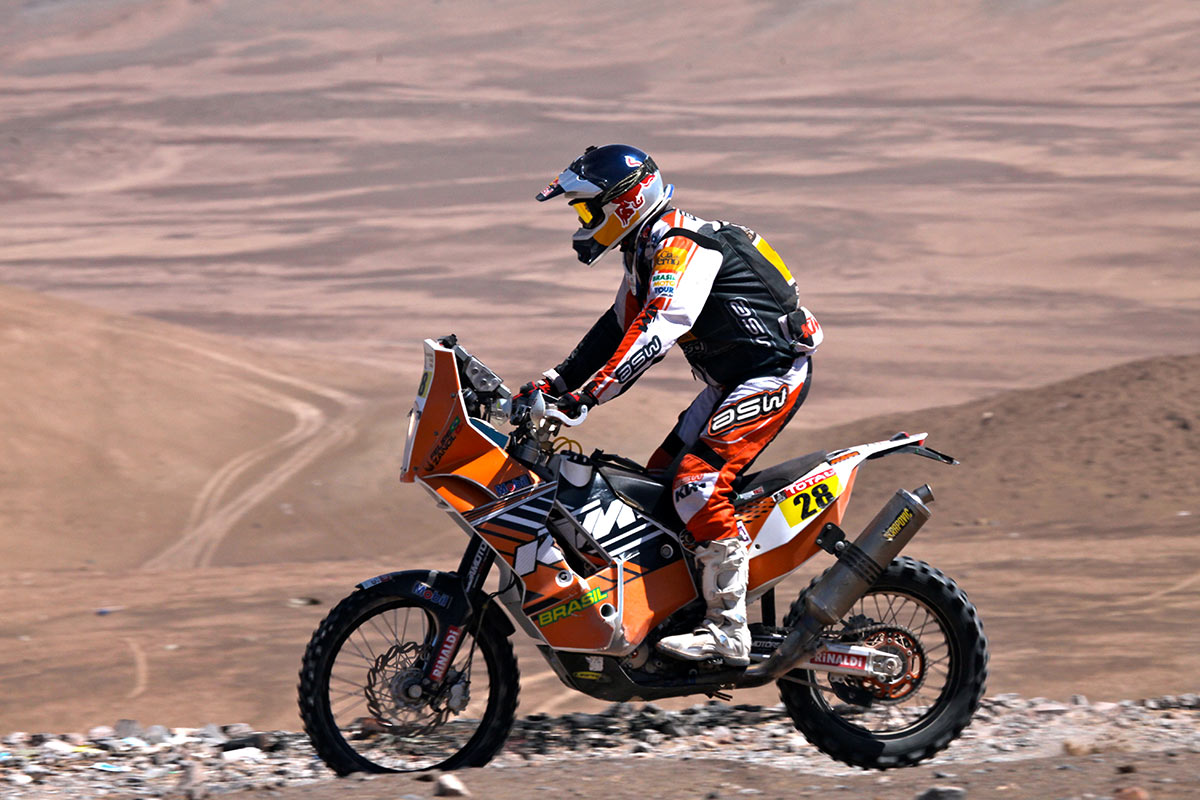 Body image 1 Adventure Riders Circle to Circle