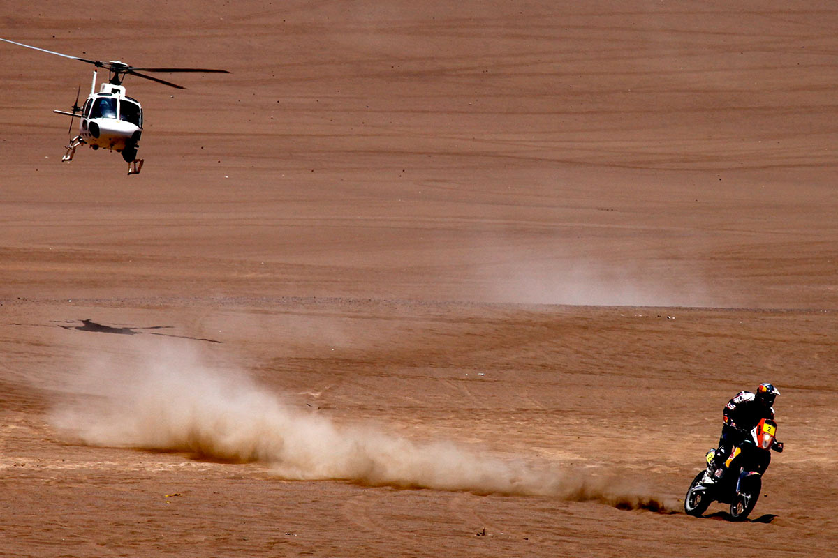 Body image 4 Adventure Riders Circle to Circle