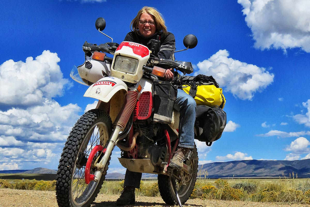 Alone but Never Alone Body image 2