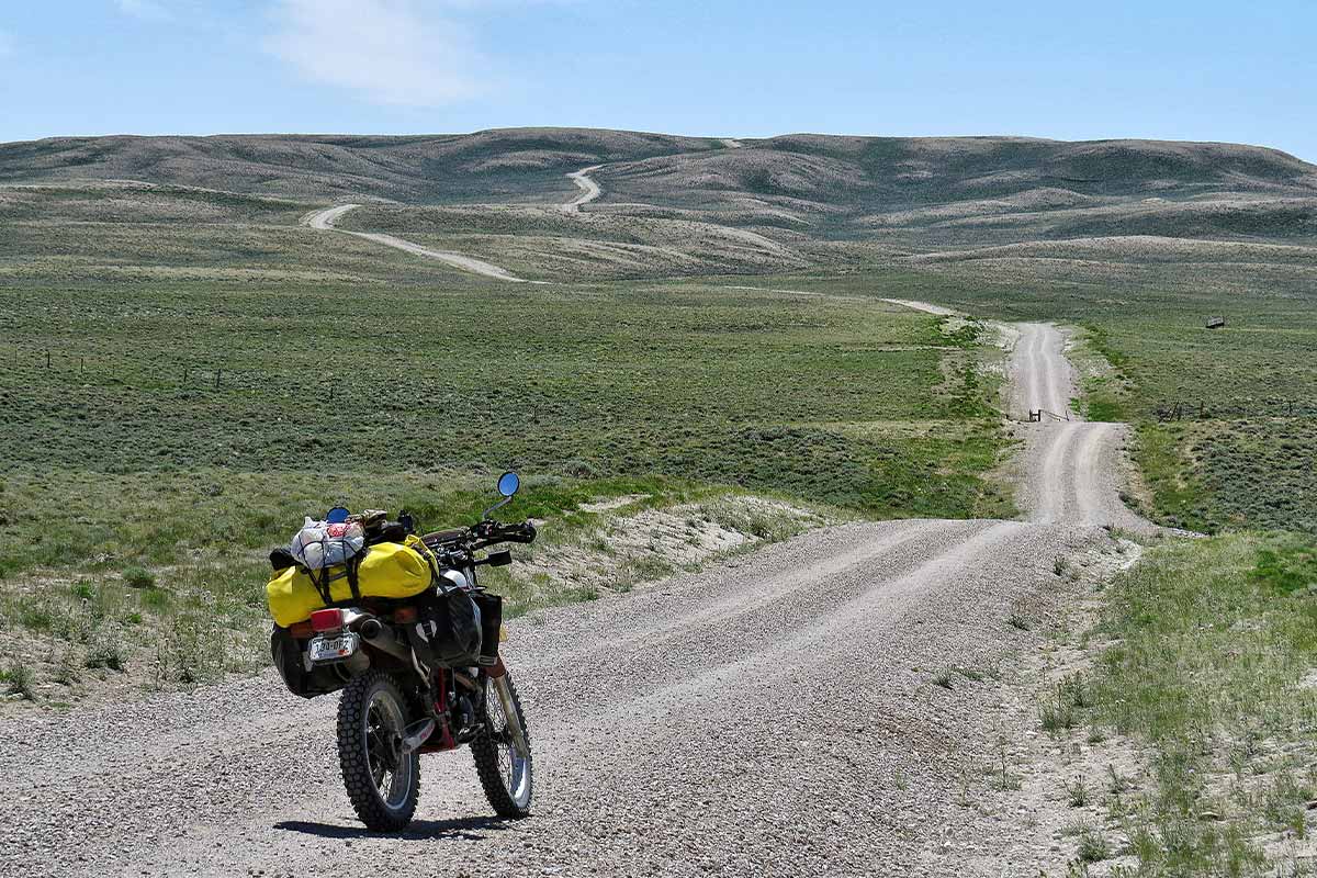 Alone but Never Alone Body image 3