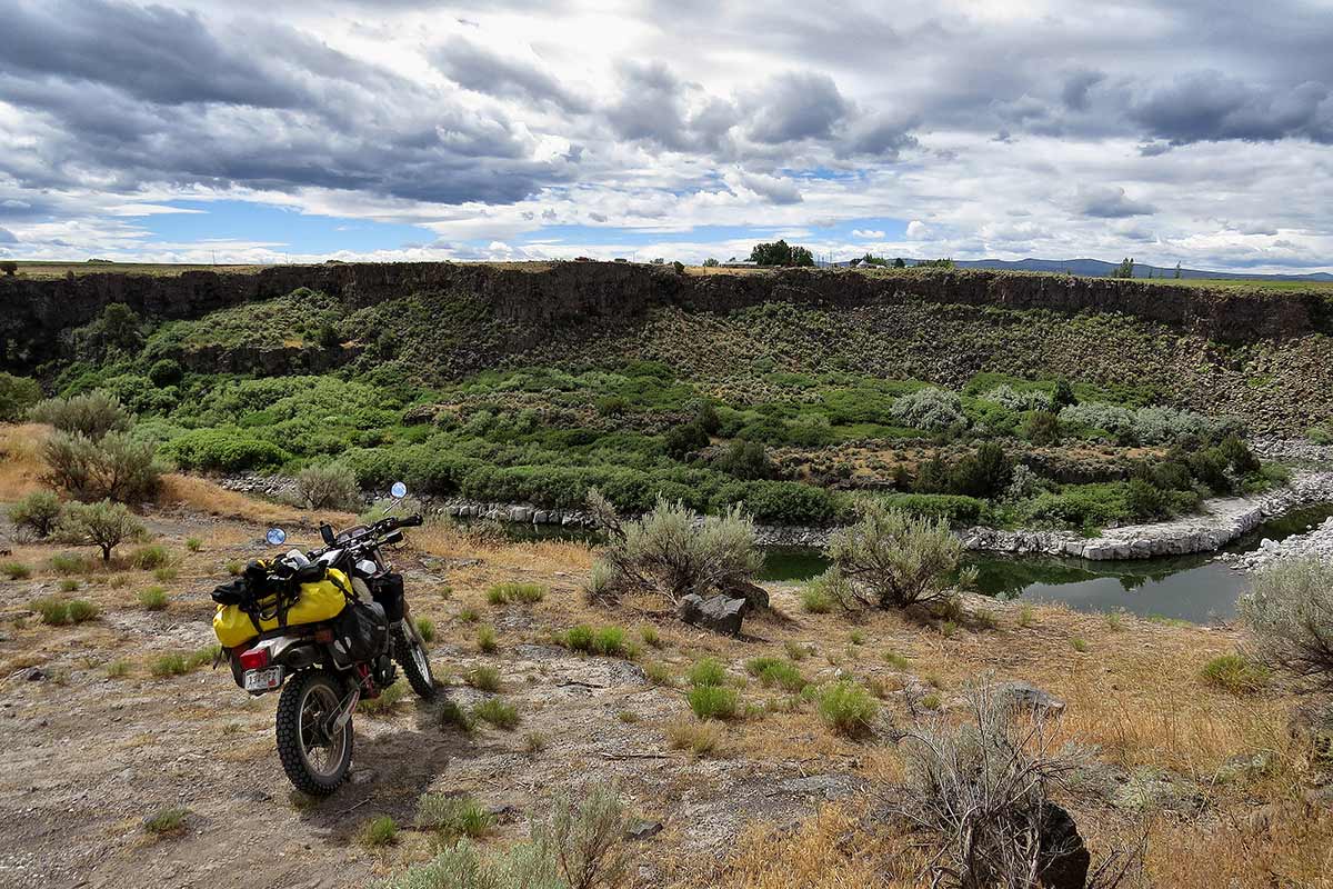 Alone but Never Alone Body image 5