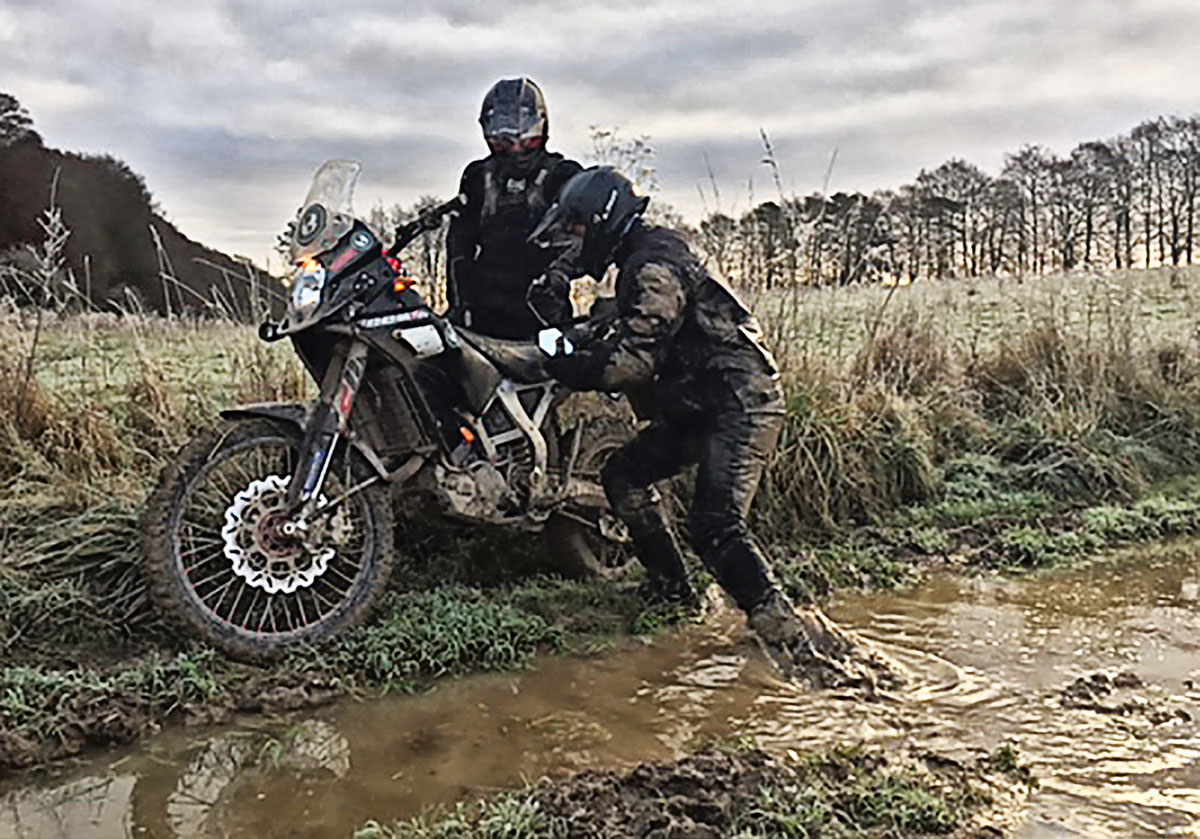 Trans Americas Expedition 20