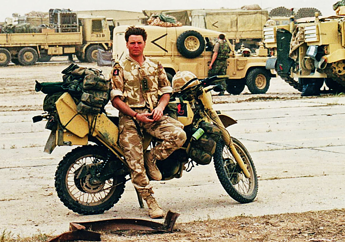 Trans Americas Expedition 26