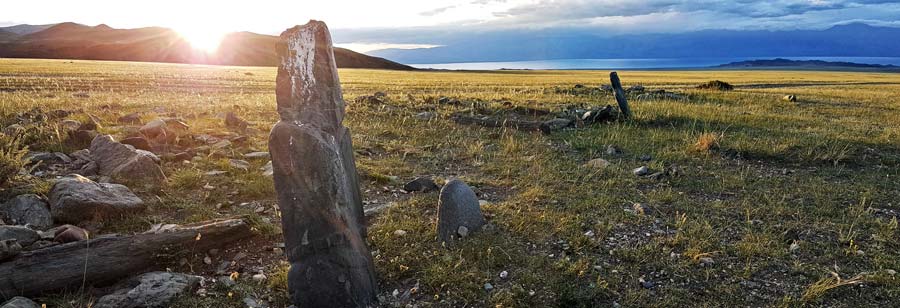 Broken Roads to Siberia 12d