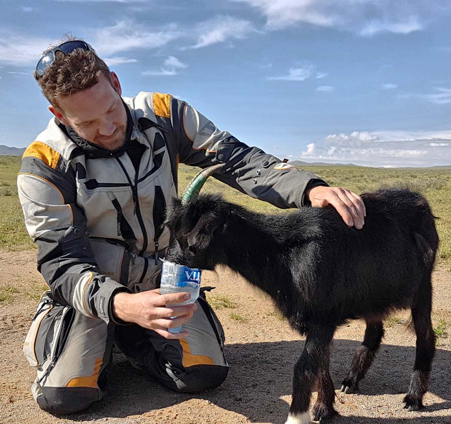 Broken Roads to Siberia 14b