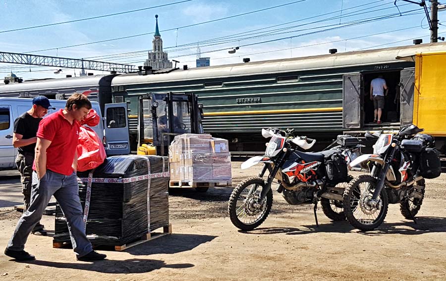 Broken Roads to Siberia 5a