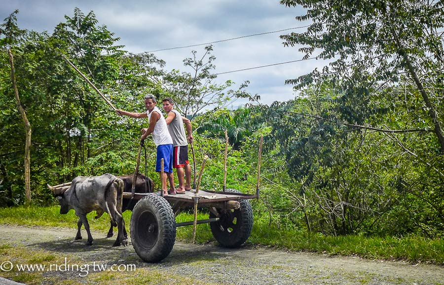 ride report cuba paul stewart09