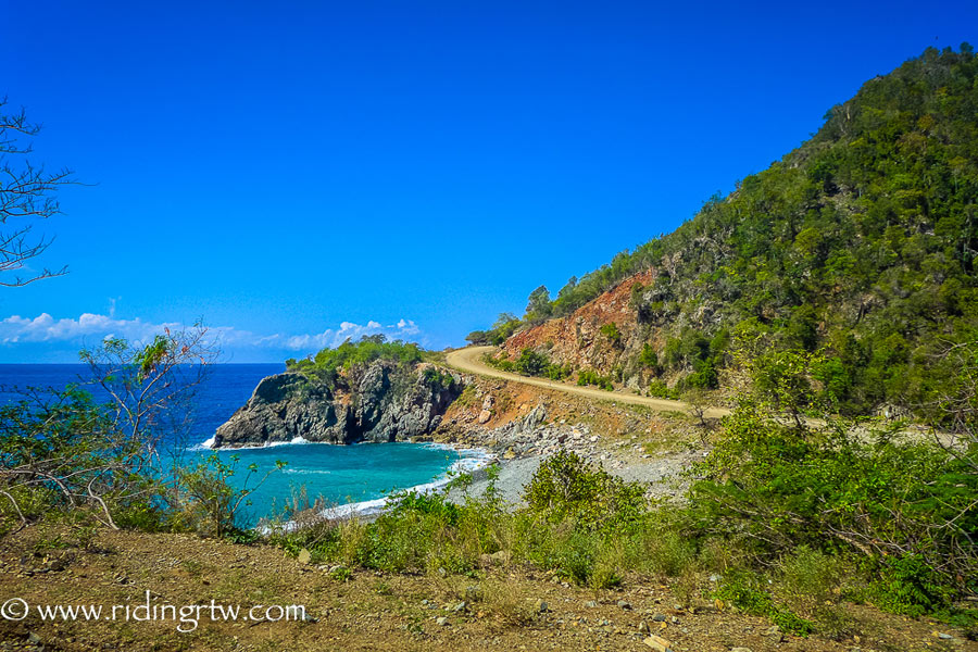 ride report cuba paul stewart12