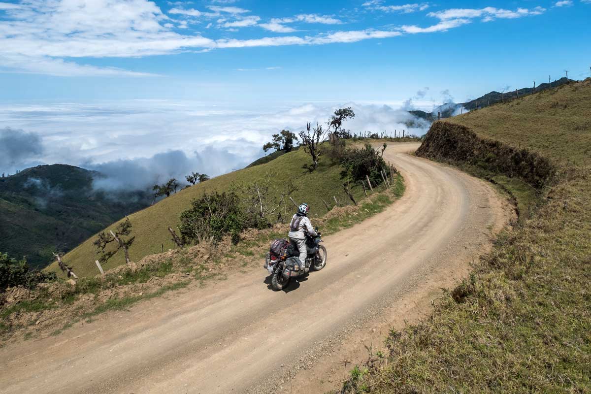 Ecuador Michnus Oliver 1