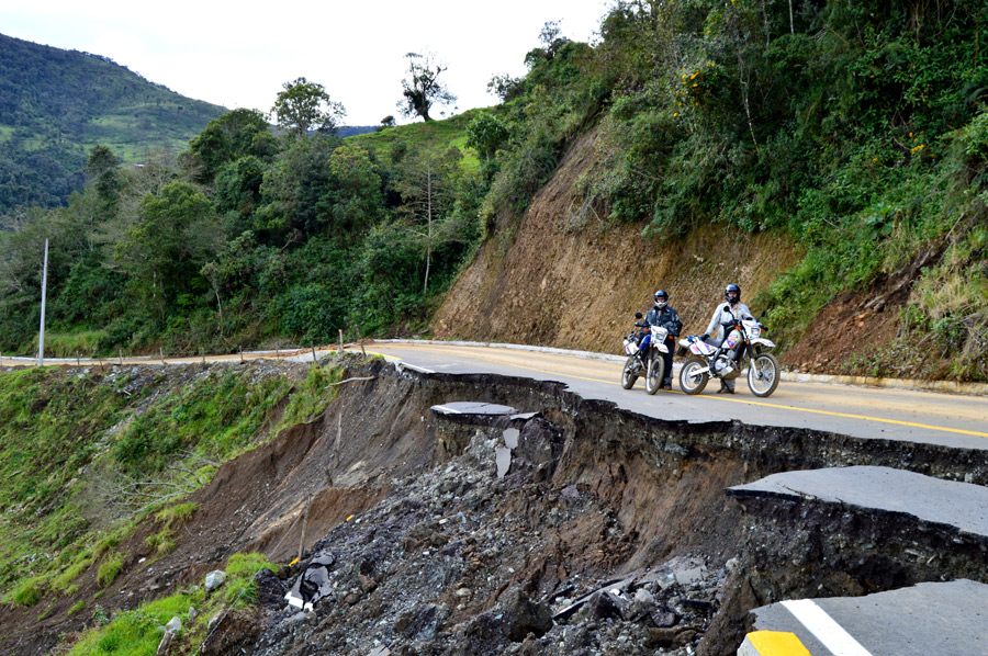 ecuador freedom bike rental 14