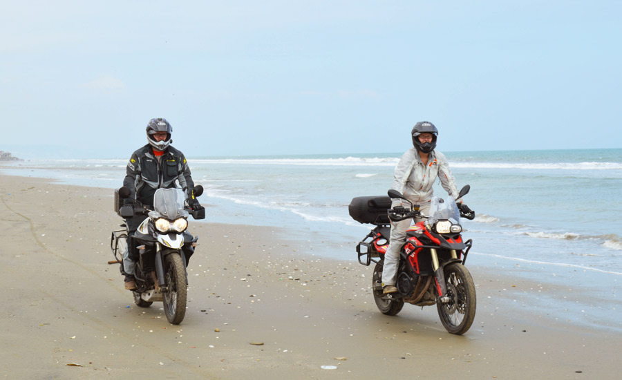 ecuador freedom bike rental 24