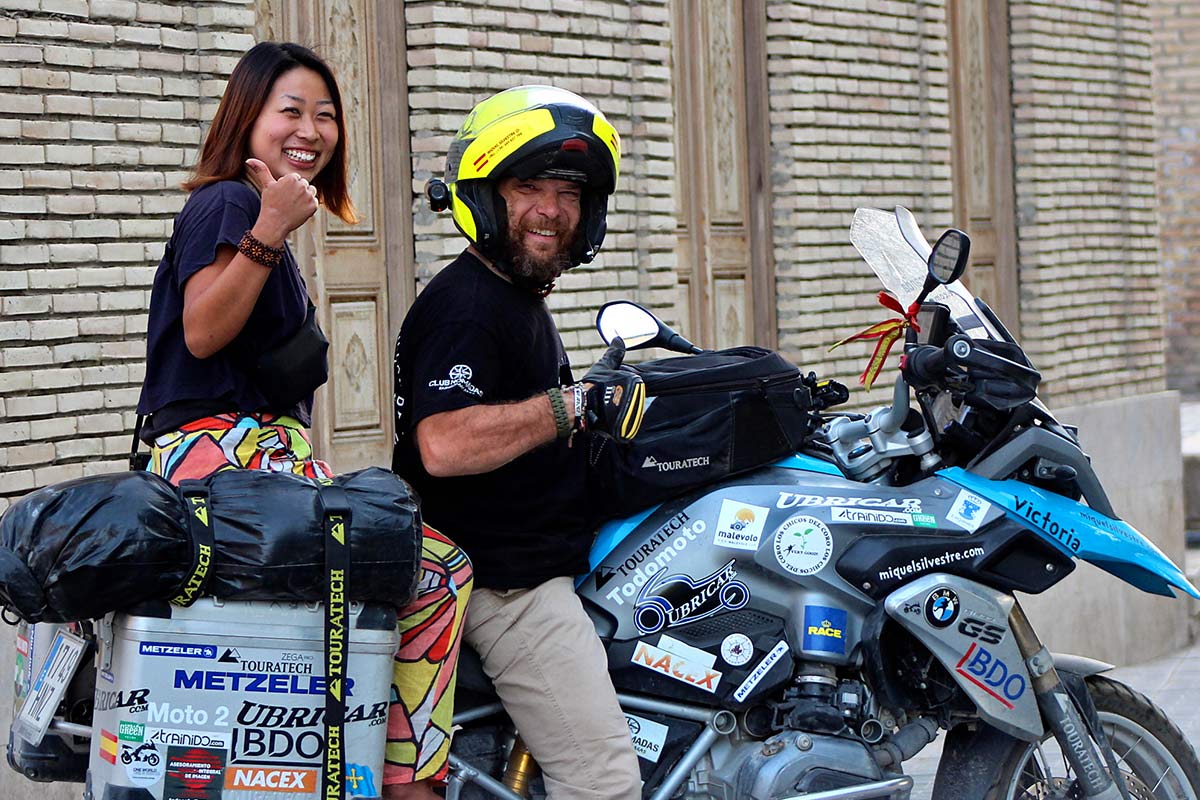 Embassy to Samarkand Body image 4