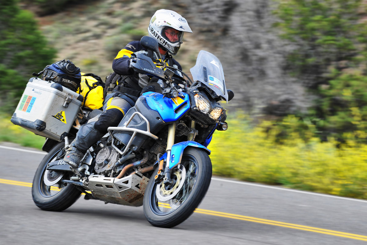 Body image 1 Exploring Colorados Backcountry Discovery Route