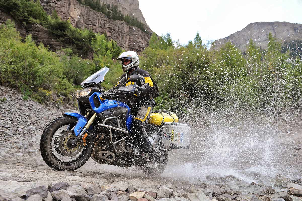 Body image 2 Exploring Colorados Backcountry Discovery Route