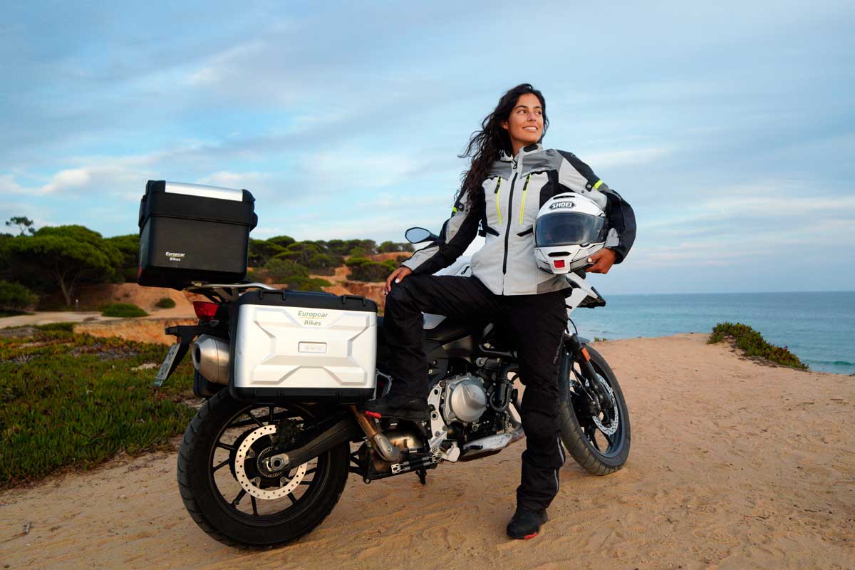 Iberian Adventure Gear