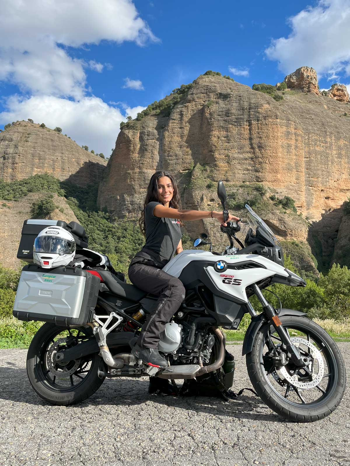 Iberian Adventure cebollera