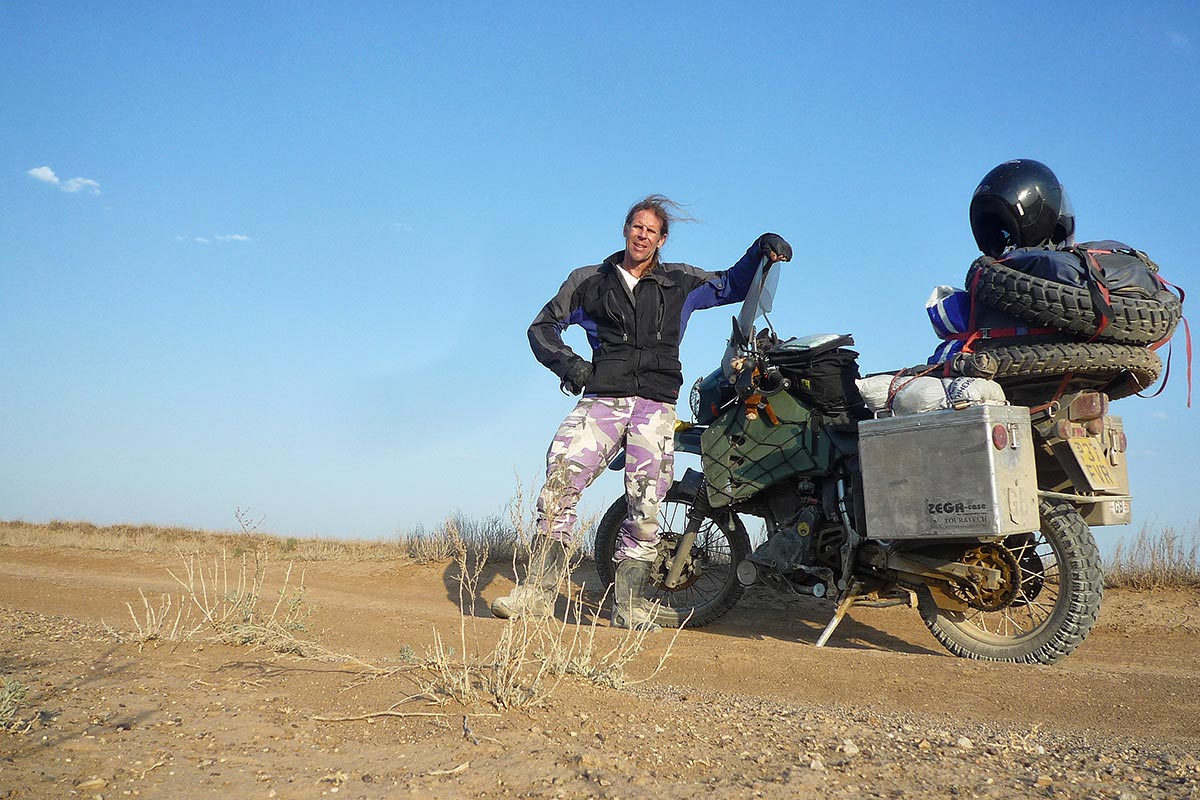 Body image 6 Its Remarkable What You Find on the Road