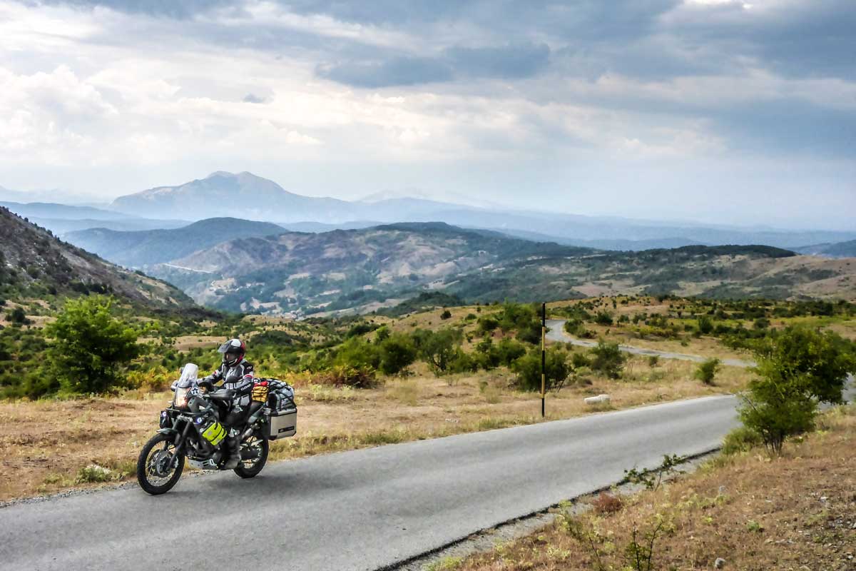 Lucifer Amidst the Stones pollino