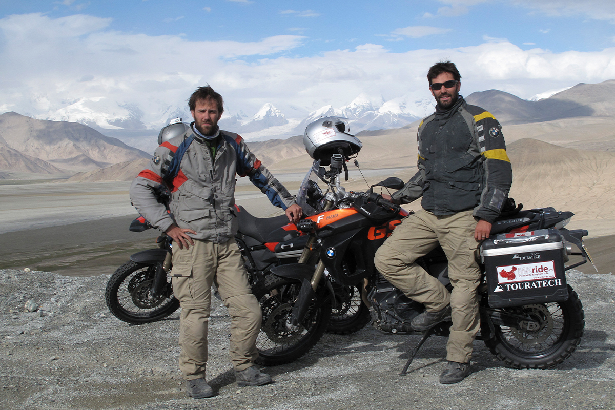 100910 MKRIDE 072 Body image 1