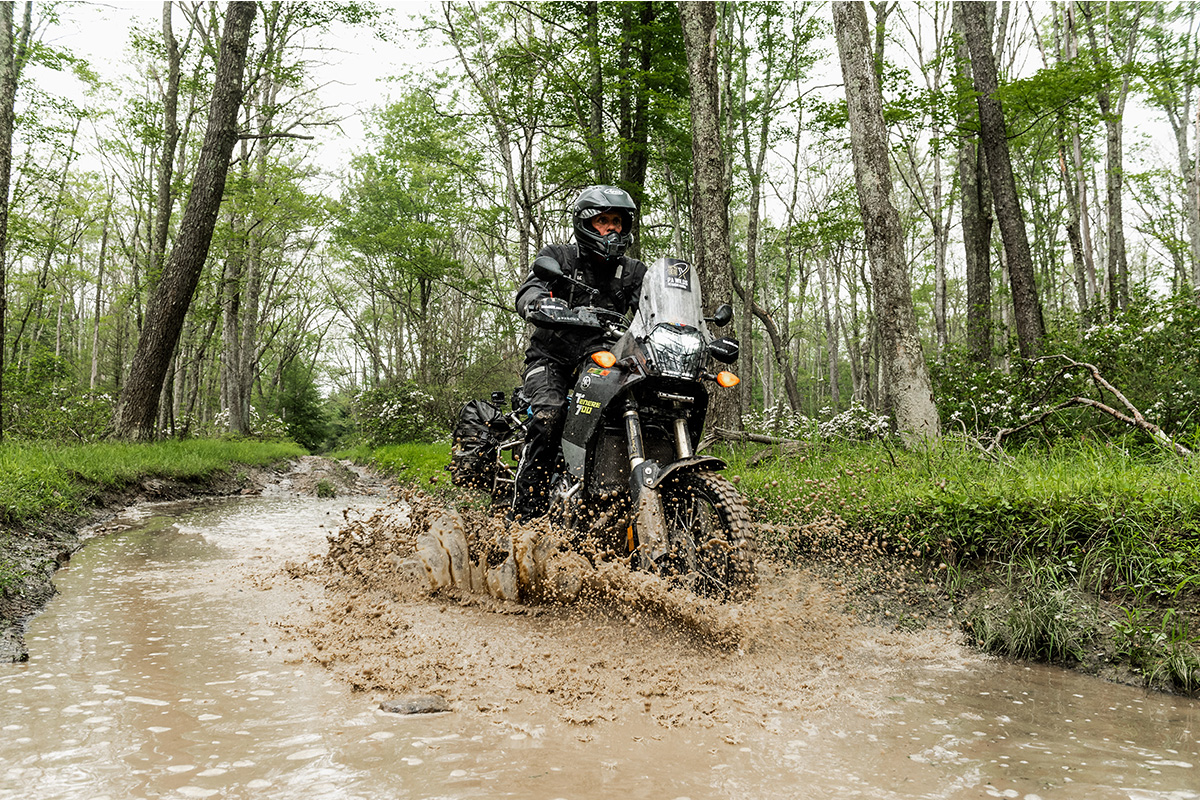 Pennsylvania Wilds BDR X Route Four Tips for Tackling Tiny BDRs body image 3