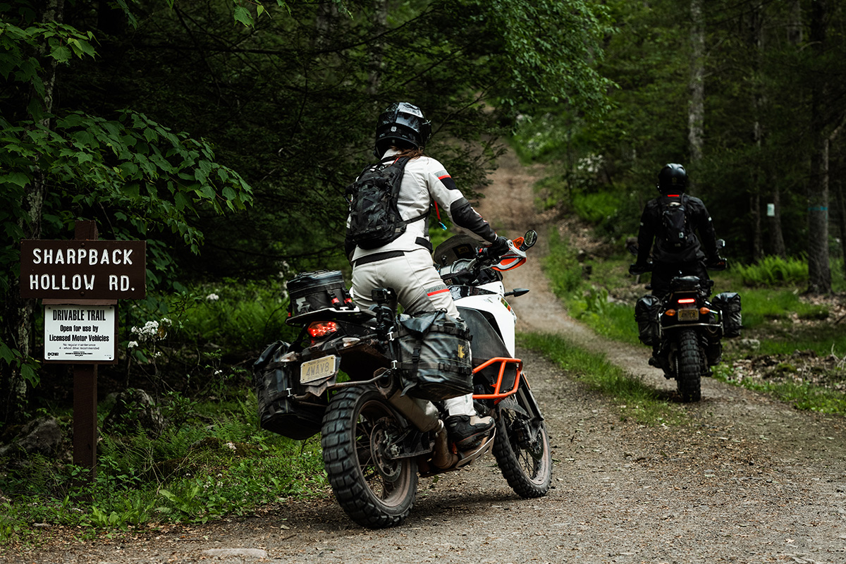 Pennsylvania Wilds BDR X Route Four Tips for Tackling Tiny BDRs body image 8