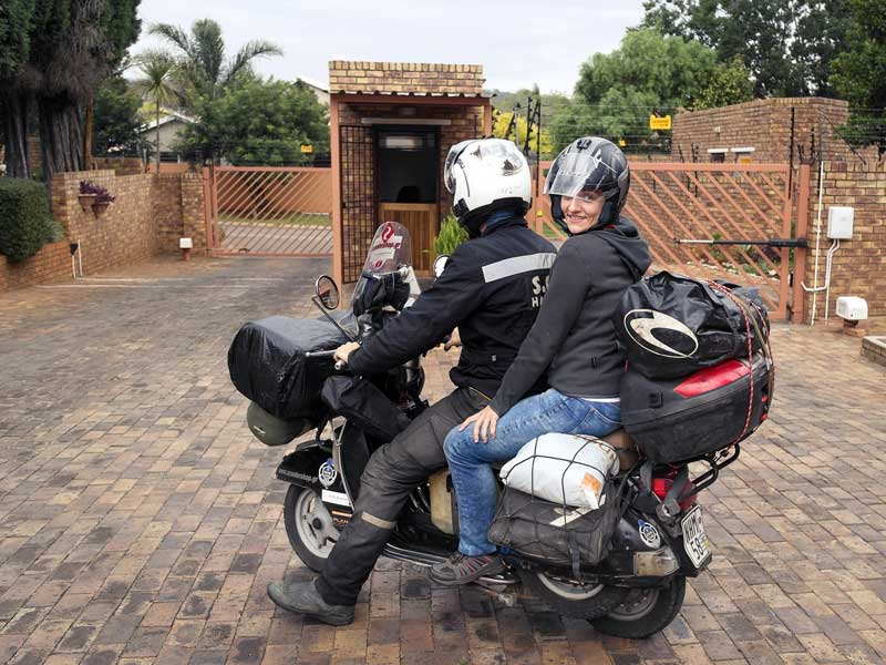 Lifestyle of Firsts firstday