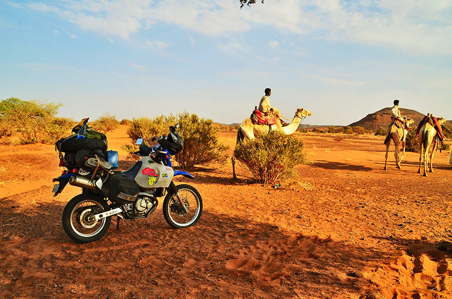 london to capetown 10