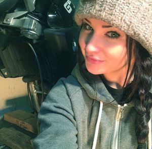 Author Jenny O Grady