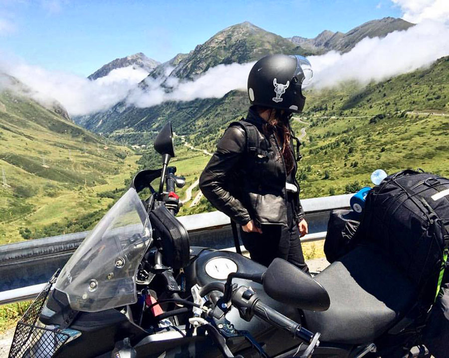 BMT RideUnlimited Around the World