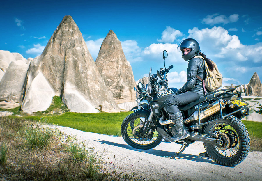 BMT RideUnlimited Travel