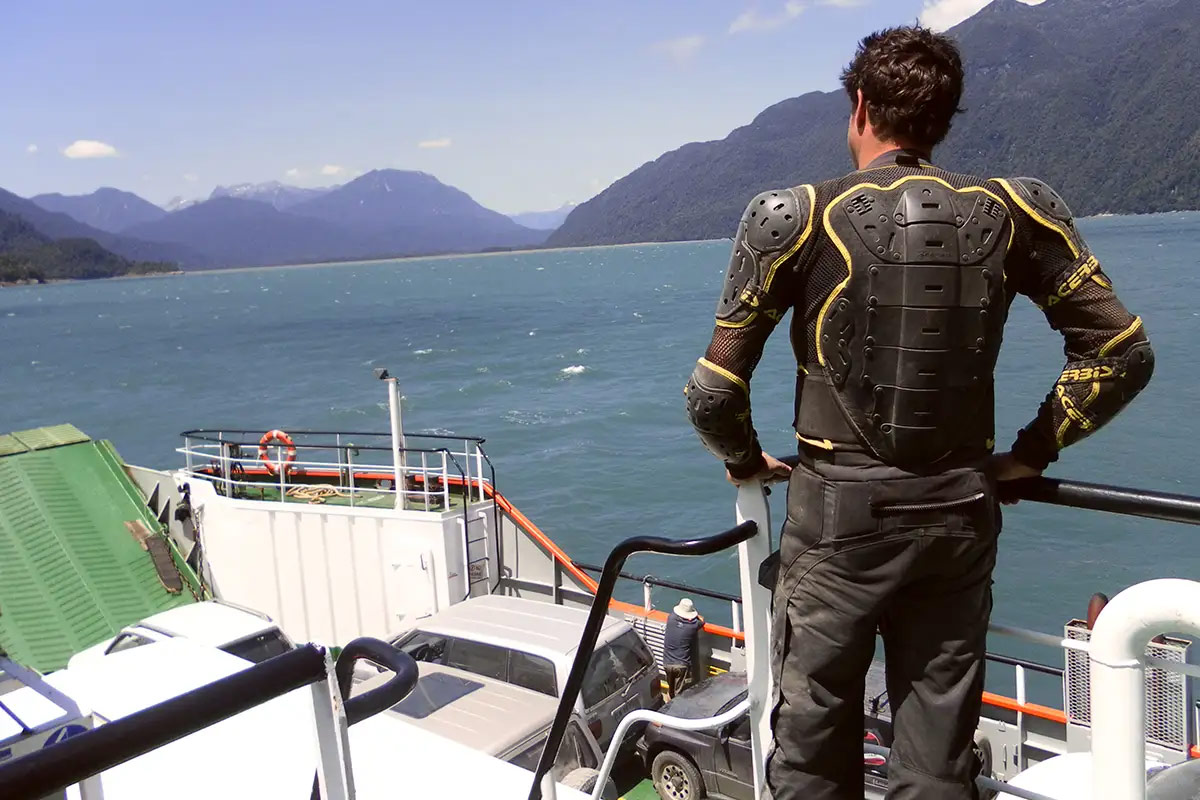 SERENDIPITY Body image 10