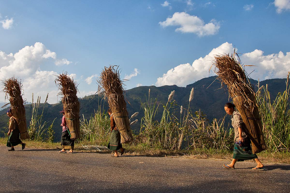 Somewhere Else Tomorrow Two Wheels One World Zero Money body image 6