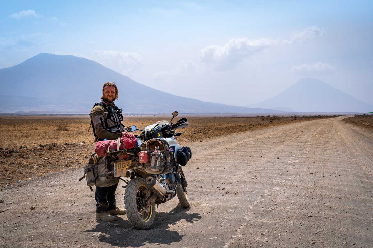 Tazania hidden gem bumpy