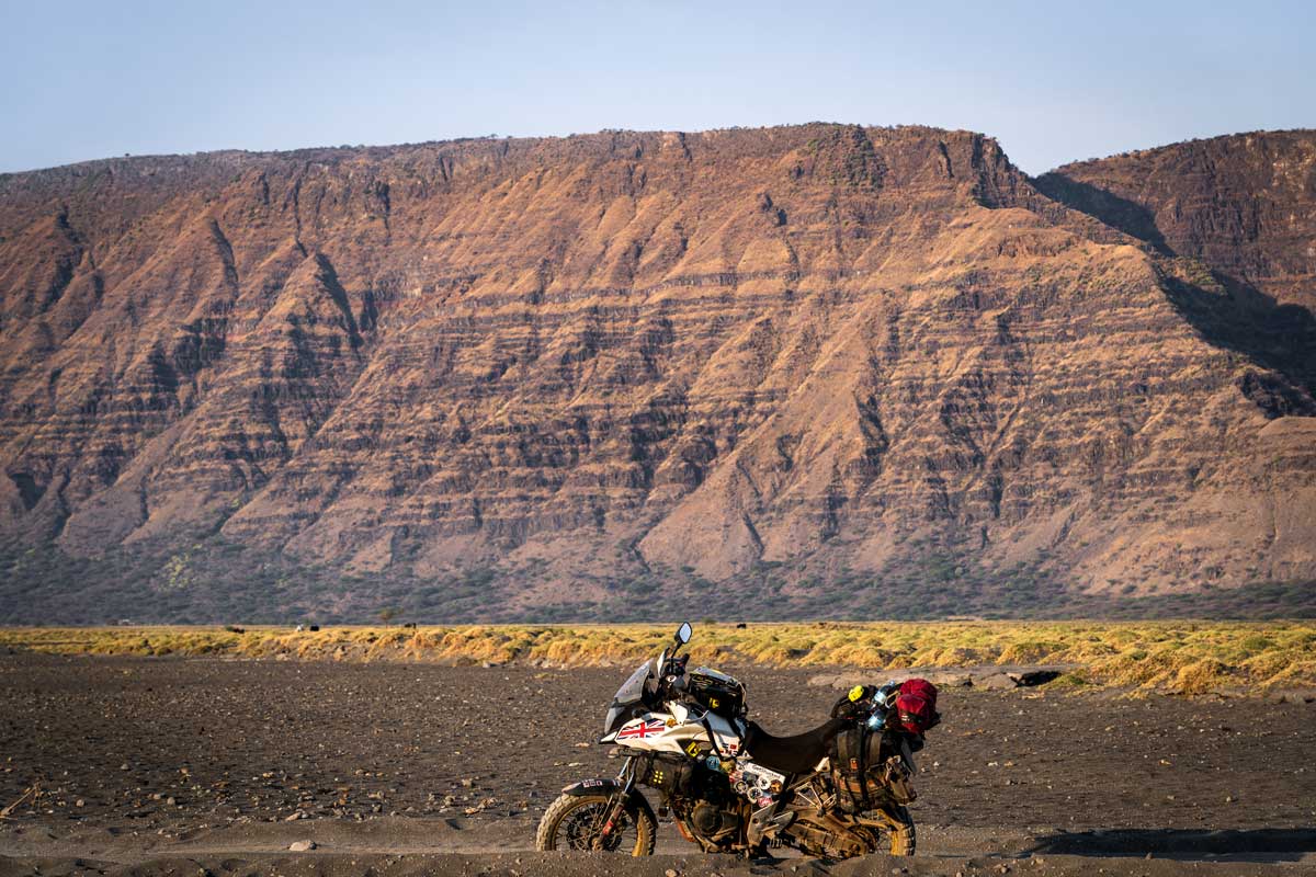 Tazania hidden gem herbert