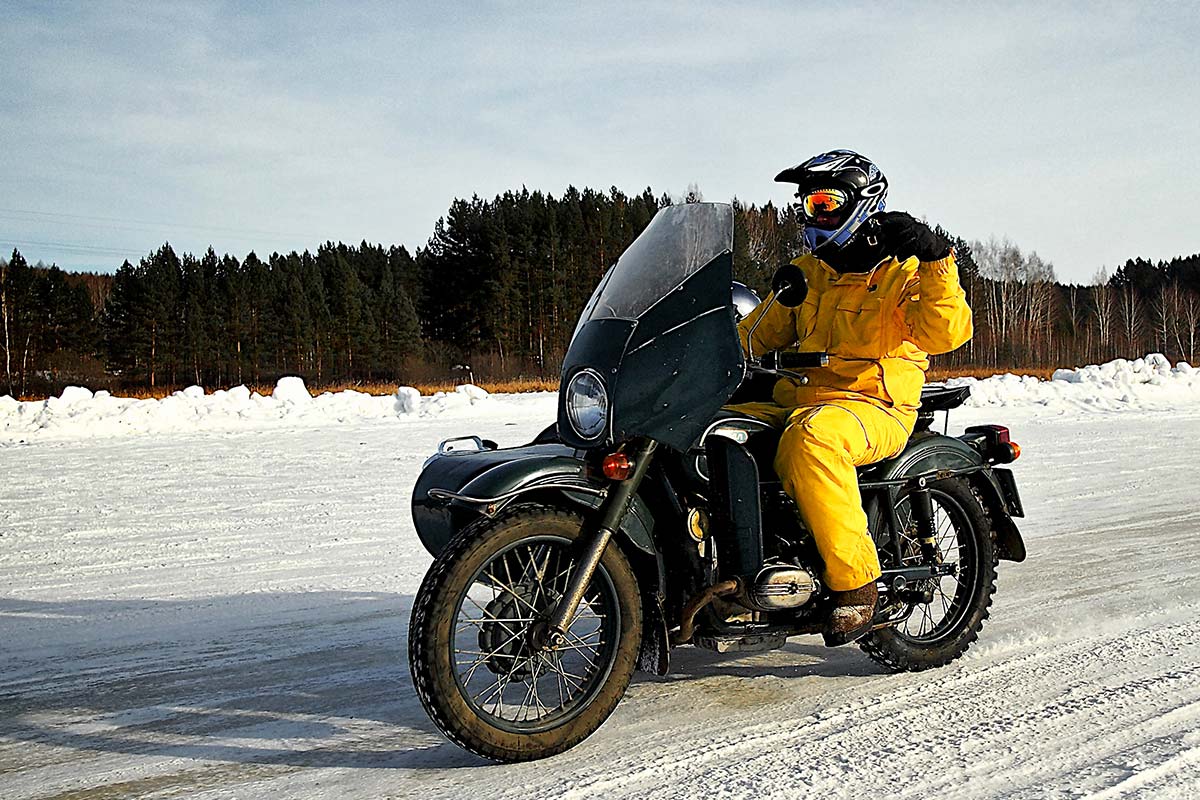 Body image 1 The Making of the Siberian Ice Run