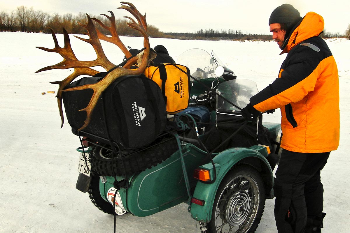 Body image 4 The Making of the Siberian Ice Run