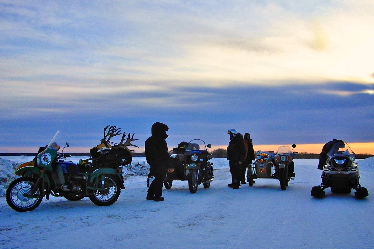 Body image 6 The Making of the Siberian Ice Run